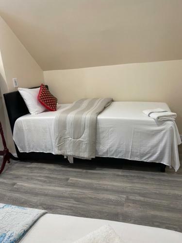Hostal A Nice Room In Queens