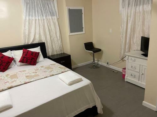 Hostal A Private Room In Queens