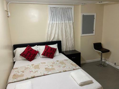 Hostal A Private Room In Queens