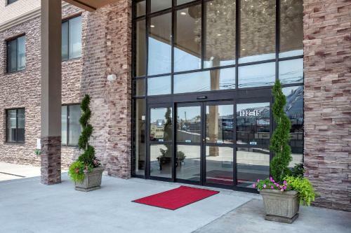 Hotel Comfort Inn Jfk Airport