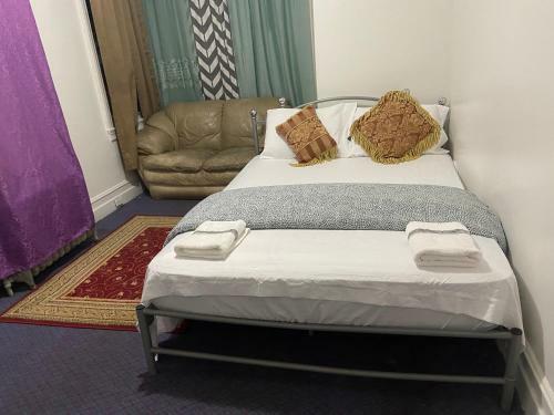 Hostal A Sweet Room In Queens