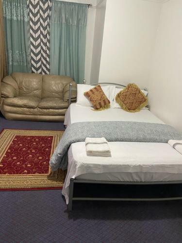 Hostal A Sweet Room In Queens