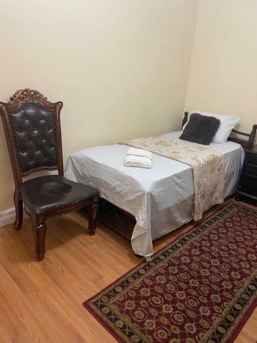 Hostal A Beautiful Room In Queens