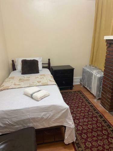 Hostal A Beautiful Room In Queens