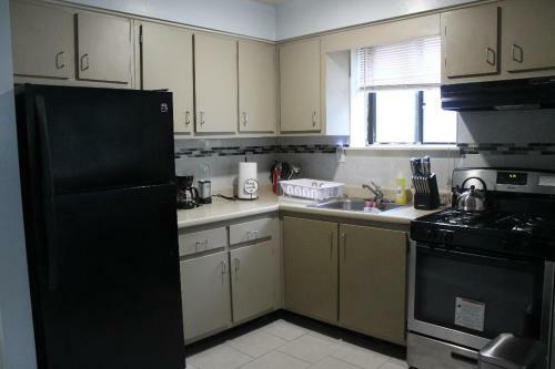 Apartamento Jfk Area Home Away From Home