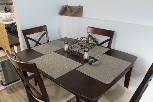 Apartamento Jfk Area Home Away From Home
