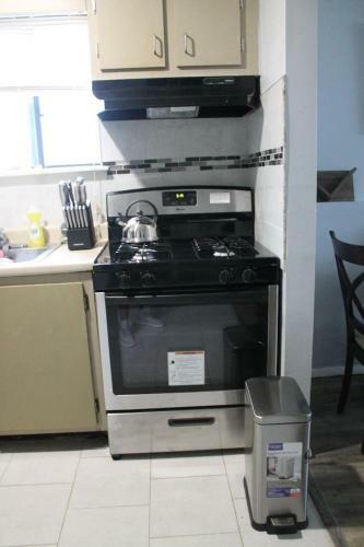 Apartamento Jfk Area Home Away From Home