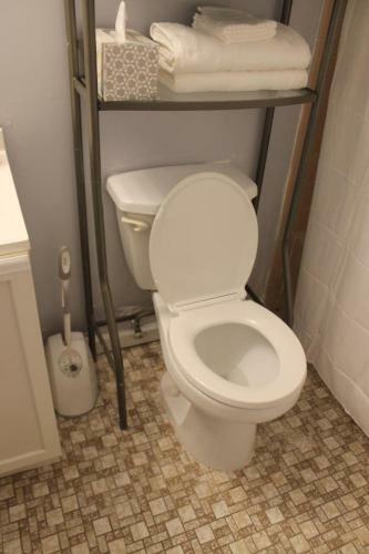 Apartamento Jfk Area Home Away From Home