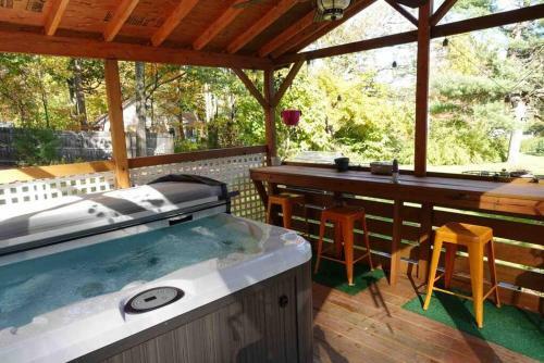 Happy Minnewaska- Welcome Home