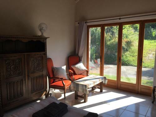 Bed & Breakfast Kalon Sioul Breizh