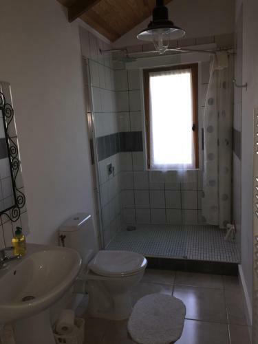 Bed & Breakfast Kalon Sioul Breizh