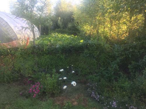 Bed & Breakfast Kalon Sioul Breizh