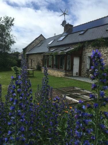 Bed & Breakfast Kalon Sioul Breizh