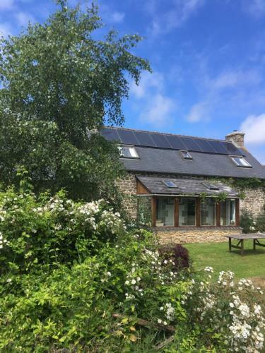 Bed & Breakfast Kalon Sioul Breizh