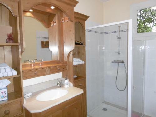 Bed & Breakfast La Maison De Marie