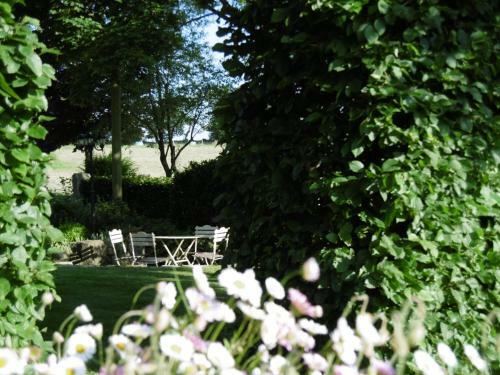 Bed & Breakfast La Maison De Marie