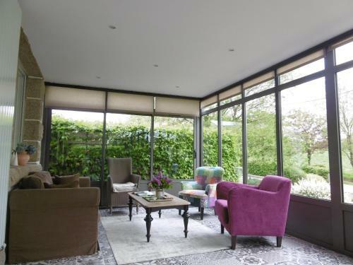 Bed & Breakfast La Maison De Marie