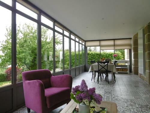 Bed & Breakfast La Maison De Marie