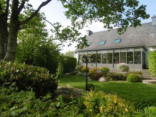 Bed & Breakfast La Maison De Marie