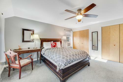 Wine Country Inn II