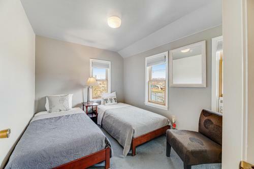 Wine Country Inn II