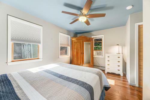 Wine Country Inn II