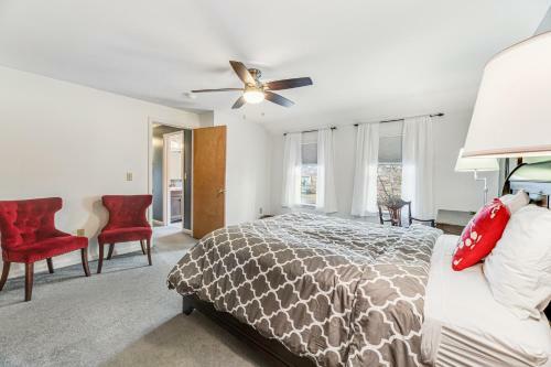 Wine Country Inn II
