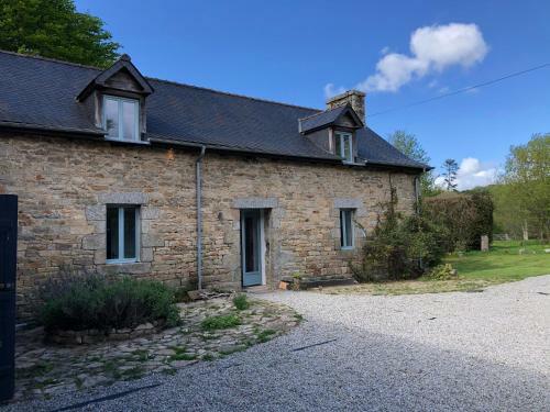Bed & Breakfast Manoir De Botcol