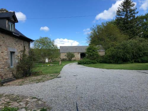 Bed & Breakfast Manoir De Botcol