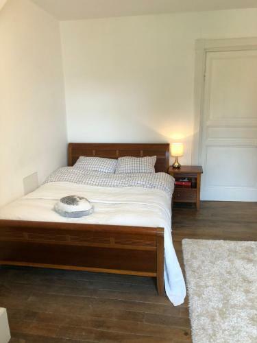 Bed & Breakfast Manoir De Botcol