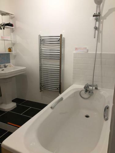 Bed & Breakfast Manoir De Botcol
