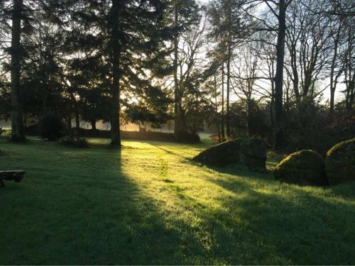 Bed & Breakfast Manoir De Botcol