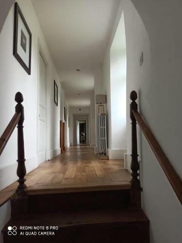 Bed & Breakfast Manoir De Botcol