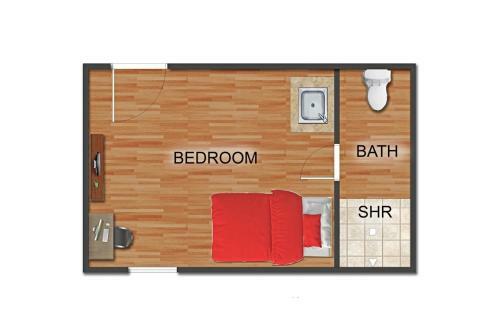 The Dorm Hotel