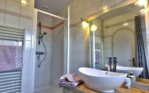 Bed & Breakfast Lan�vry, Korrigan