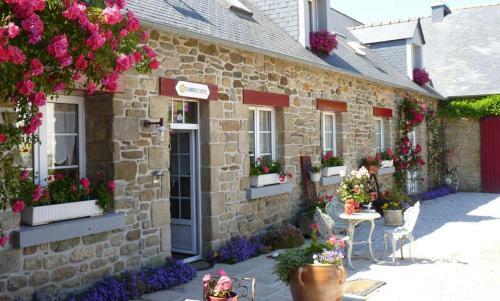 Bed & Breakfast Lan�vry, Korrigan