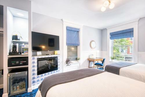 Hotel The Hudson Whaler