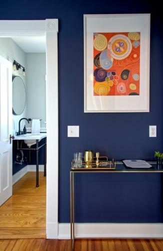 Hotel Nest Hudson