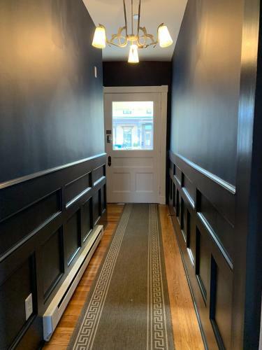Hotel Nest Hudson