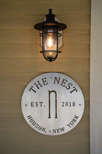 Hotel Nest Hudson