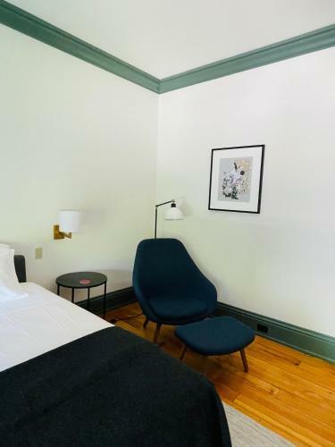 Hotel The Amelia