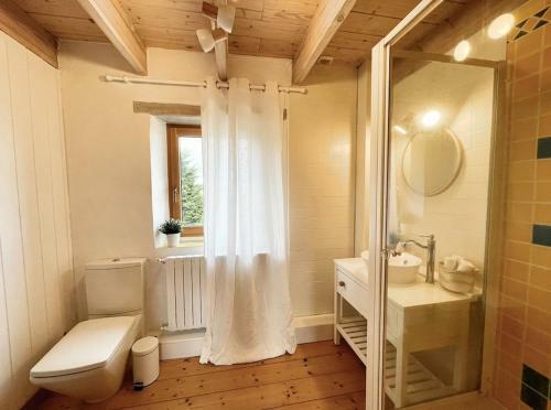Maison Maillots Et Bigorneaux, 19 Pers, Jacuzzi, 40m de La Mer
