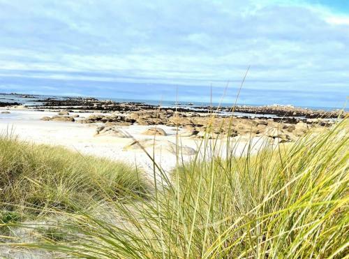 Maison Maillots Et Bigorneaux, 19 Pers, Jacuzzi, 40m de La Mer