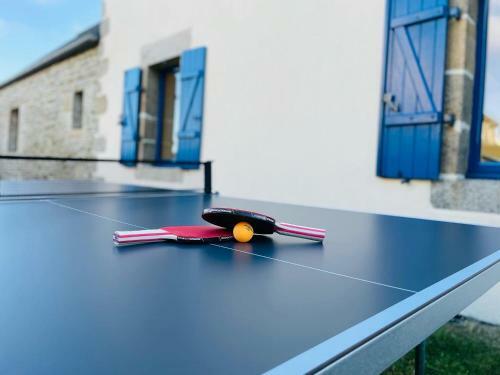Maison Maillots Et Bigorneaux, 19 Pers, Jacuzzi, 40m de La Mer