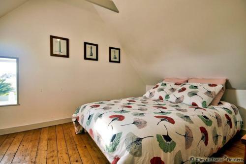 G�te Le Pied � Terre