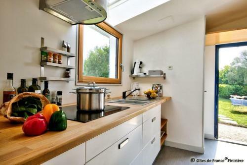 G�te Le Pied � Terre