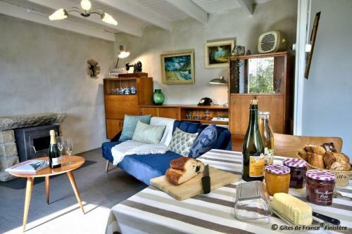 G�te Le Pied � Terre