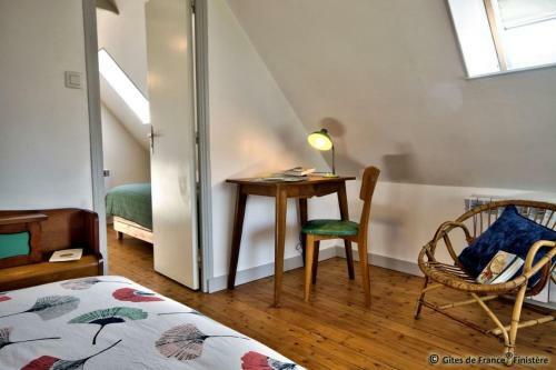 G�te Le Pied � Terre