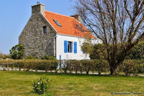 G�te Le Pied � Terre