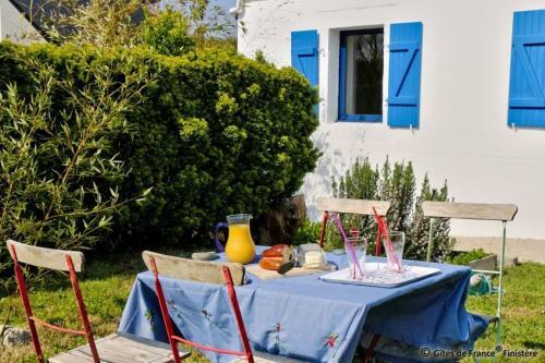 G�te Le Pied � Terre